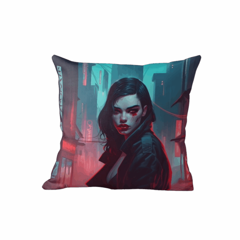 4 - Cyberpunk UK Store