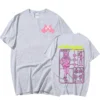 Japanese Anime Cyberpunk Edgerunners Rebecca T Shirt Manga Graphic Short Sleeves Oversized T shirt Vintage T.jpg 640x640 8 - Cyberpunk UK Store