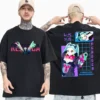 Japanese Anime Lucy Cyberpunk Edgerunners T shirts Men Women Summer Short Sleeves Cozy Oversized Harajuku Streetwear.png 640x640 9 - Cyberpunk UK Store