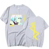 Japanese Anime Lucy Cyberpunk Edgerunners T shirts Printed Men Women Short Sleeves T Shirt Oversized Cozy.jpg 640x640 2 - Cyberpunk UK Store