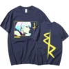 Japanese Anime Lucy Cyberpunk Edgerunners T shirts Printed Streetwear Short Sleeve Graphic Tees Summer Casual Shirts.jpg 640x640 1 - Cyberpunk UK Store