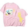 Japanese Anime Lucy Cyberpunk Edgerunners T shirts Printed Streetwear Short Sleeve Graphic Tees Summer Casual Shirts.jpg 640x640 2 - Cyberpunk UK Store