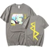 Japanese Anime Lucy Cyberpunk Edgerunners T shirts Printed Streetwear Short Sleeve Graphic Tees Summer Casual Shirts.jpg 640x640 6 - Cyberpunk UK Store
