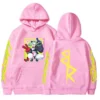 Winter Hoodies Anime Cyberpunk Edgerunners Rebecca Hoodie.jpg 640x640 3 - Cyberpunk UK Store