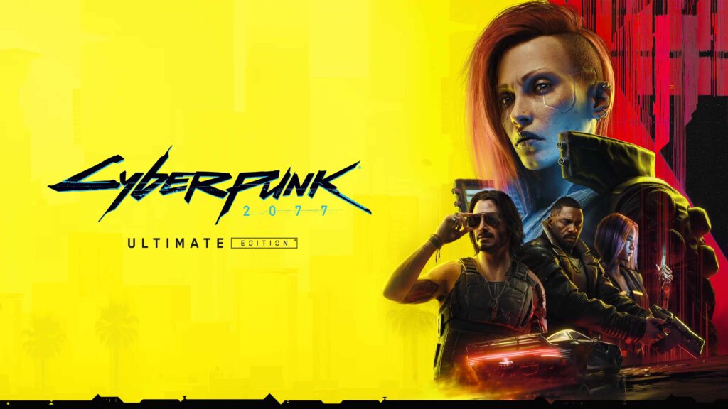 about Cyberpunk 1 - Cyberpunk UK Store