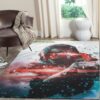 cyberpunk 2077 futuristic gaming area rugs living room carpet fn140101 local brands floor decor the us decorvkm7a - Cyberpunk UK Store
