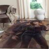 cyberpunk 2077 futuristic gaming area rugs living room carpet fn140110 local brands floor decor the us decoreck99 - Cyberpunk UK Store