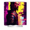 cyberpunk society 16 am fineartprints - Cyberpunk UK Store