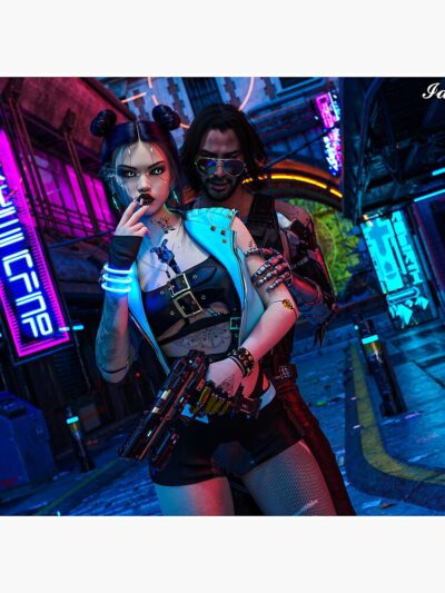 flat750x075f pad750x1000f8f8f8.u2 12 - Cyberpunk UK Store