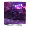 new delorean ii skiegraphic studio - Cyberpunk UK Store