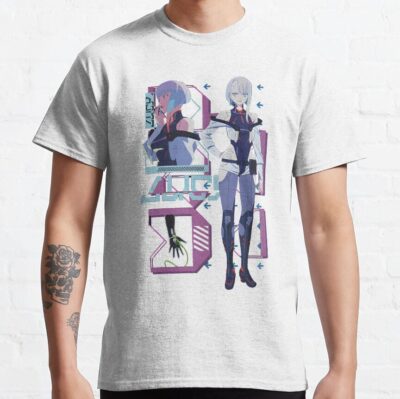 ssrcoclassic teemensfafafaca443f4786front altsquare product1000x1000.u1 37 - Cyberpunk UK Store