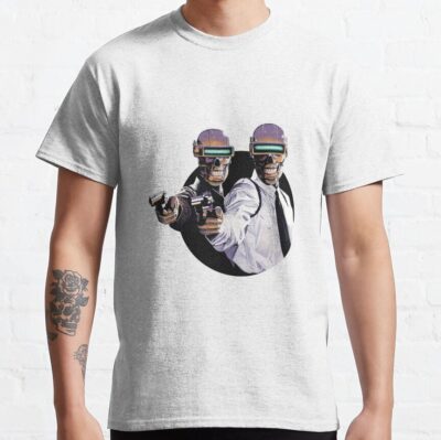 ssrcoclassic teemensfafafaca443f4786front altsquare product1000x1000.u1 39 - Cyberpunk UK Store