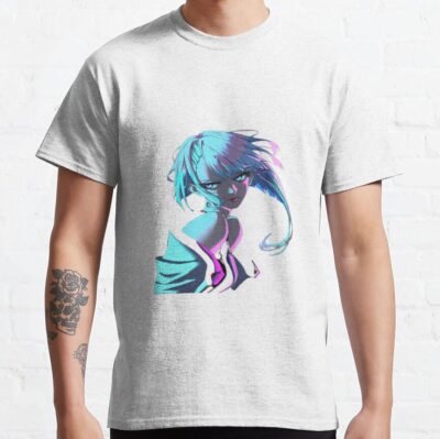 ssrcoclassic teemensfafafaca443f4786front altsquare product1000x1000.u1 40 - Cyberpunk UK Store