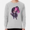 ssrcolightweight sweatshirtmensheather greyfrontsquare productx1000 bgf8f8f8 16 - Cyberpunk UK Store