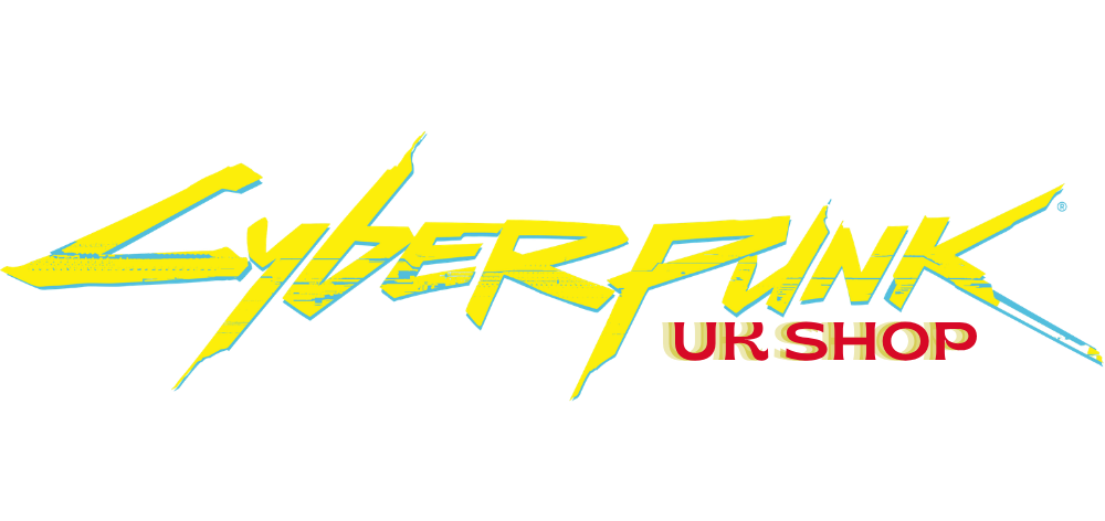 Cyberpunk UK Shop